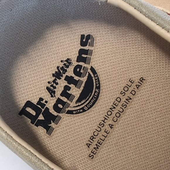 🏴󠁧󠁢󠁥󠁮󠁧󠁿 Dr. Martens Made in England 90’s Spectator Mules Size 8 US | 6 UK - Picture 10 of 12